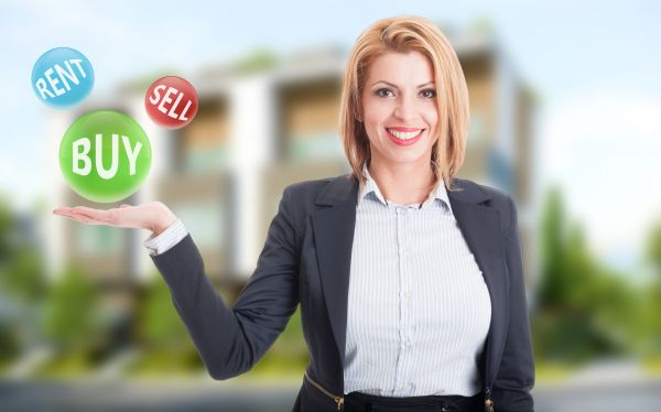Phoenix Real Estate