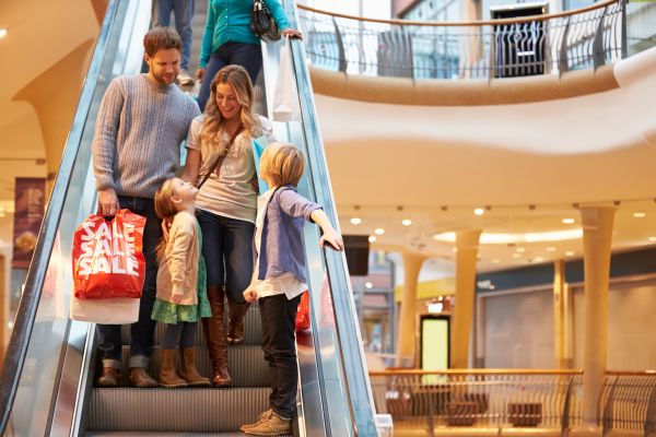 Phoenix Shopping