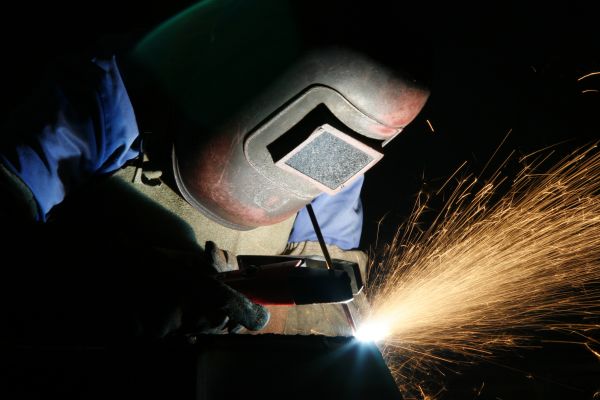 Phoenix Welding Service