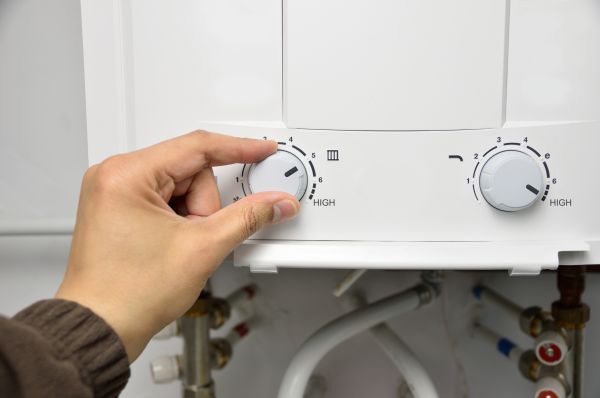 Phoenix Water Heater Service
