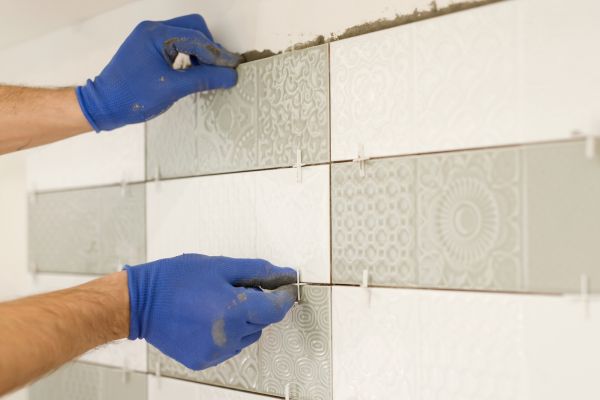 Phoenix Tile Service