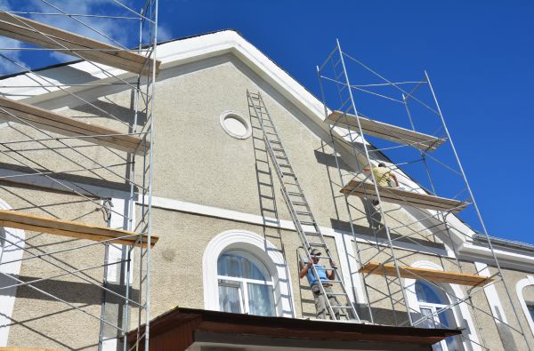 Phoenix Stucco Service