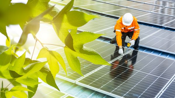 Phoenix Solar Panels Service