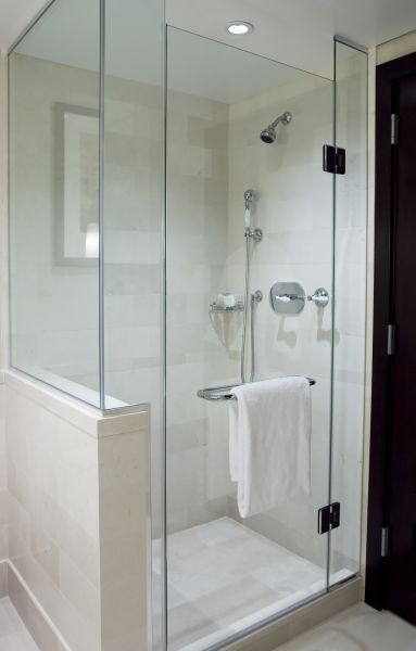 Phoenix Shower Installation