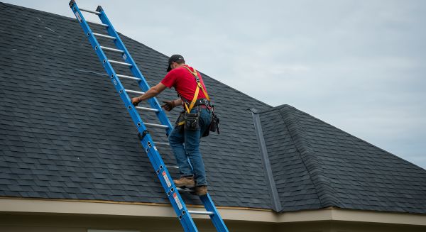Phoenix Roofing Service