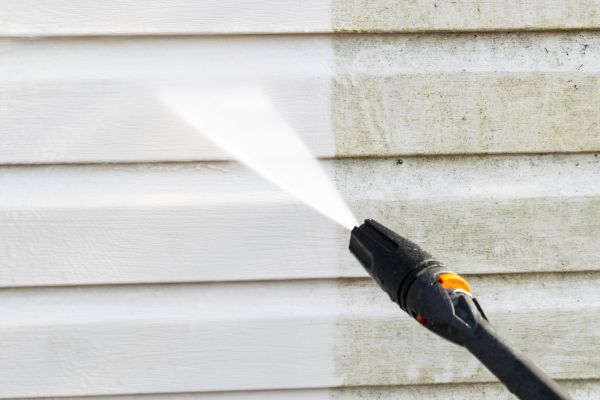 Phoenix Power Washing