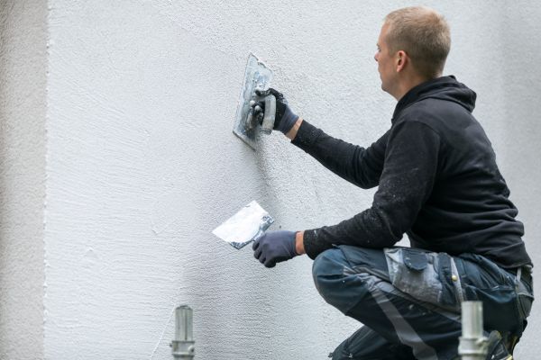 Phoenix Plastering Service