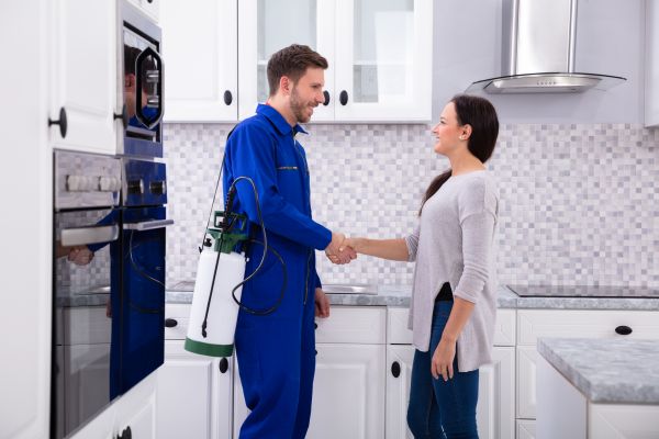 Phoenix Pest Control Service