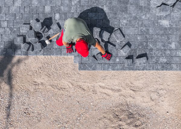 Phoenix Pavers Service