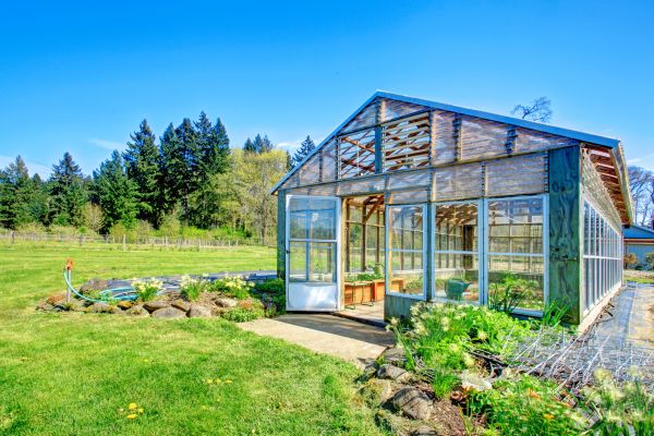 Phoenix Outdoor Structure Service