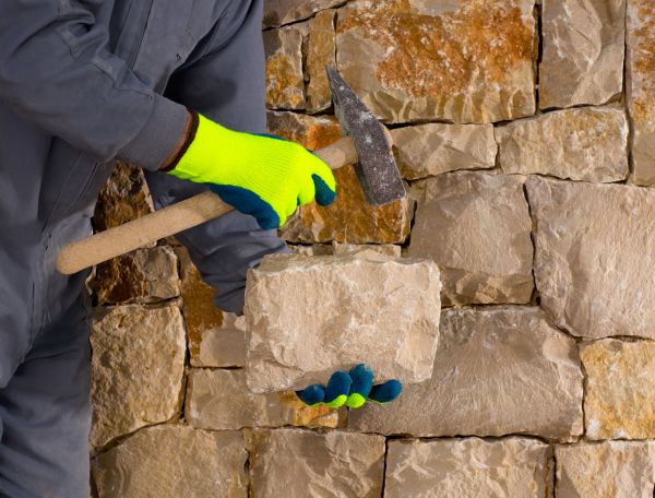 Phoenix Masonry Service