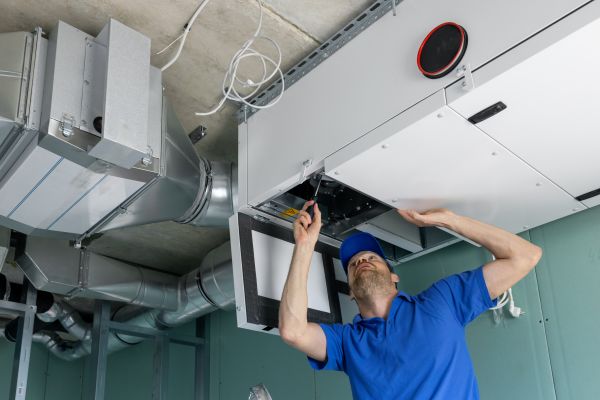 Phoenix HVAC Service