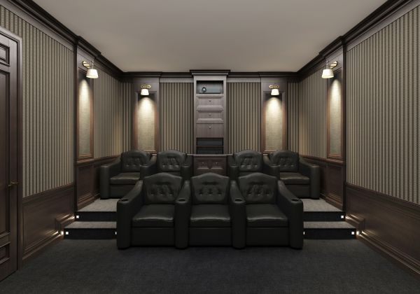 Phoenix Home Theater Service
