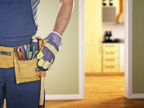 Phoenix Handyman Service