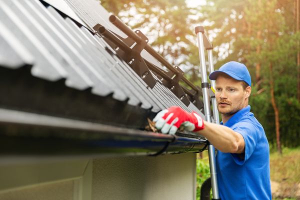 Phoenix Gutter Service