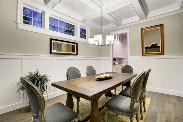 Phoenix Finish Carpentry