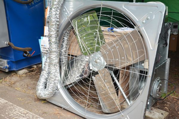 Phoenix Fan Electrical Service
