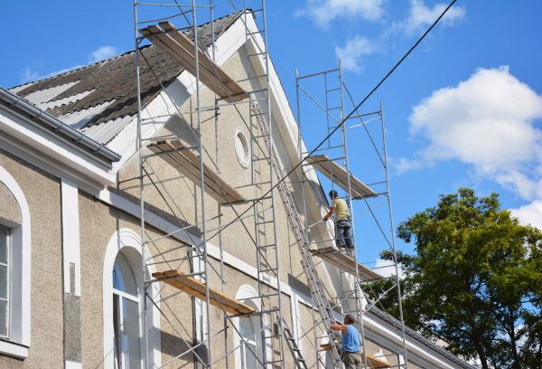 Phoenix Exterior Painting