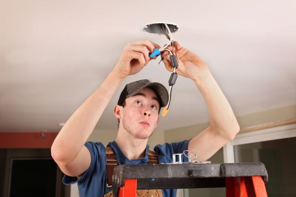 Phoenix Electrical Service