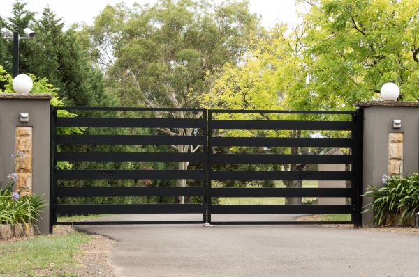 Phoenix Driveway Gate Service