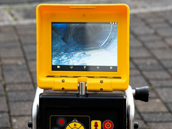 Phoenix Drain Camera Service