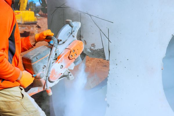 Phoenix Concrete Cutting