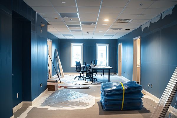 Phoenix Commercial Painting