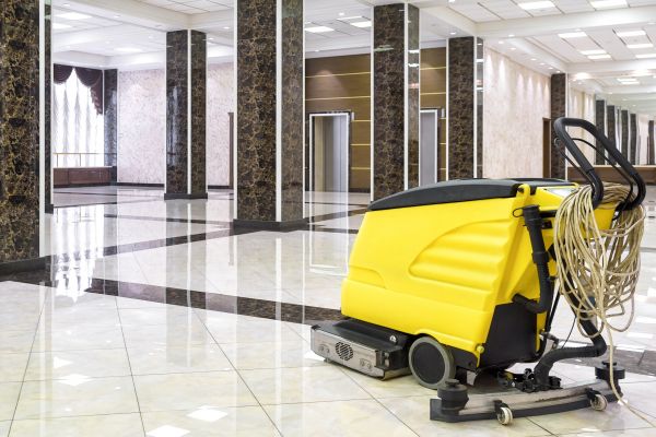 Phoenix Commercial Cleaning