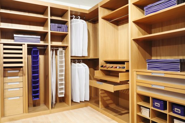 Phoenix Closet and Shelving Service