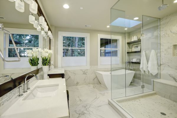 Phoenix Bathroom Remodeling