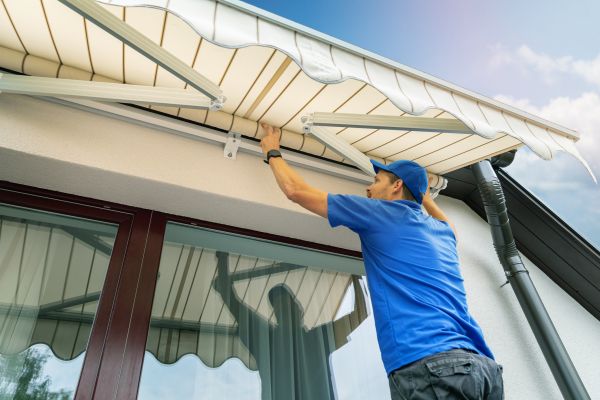 Phoenix Awning Service